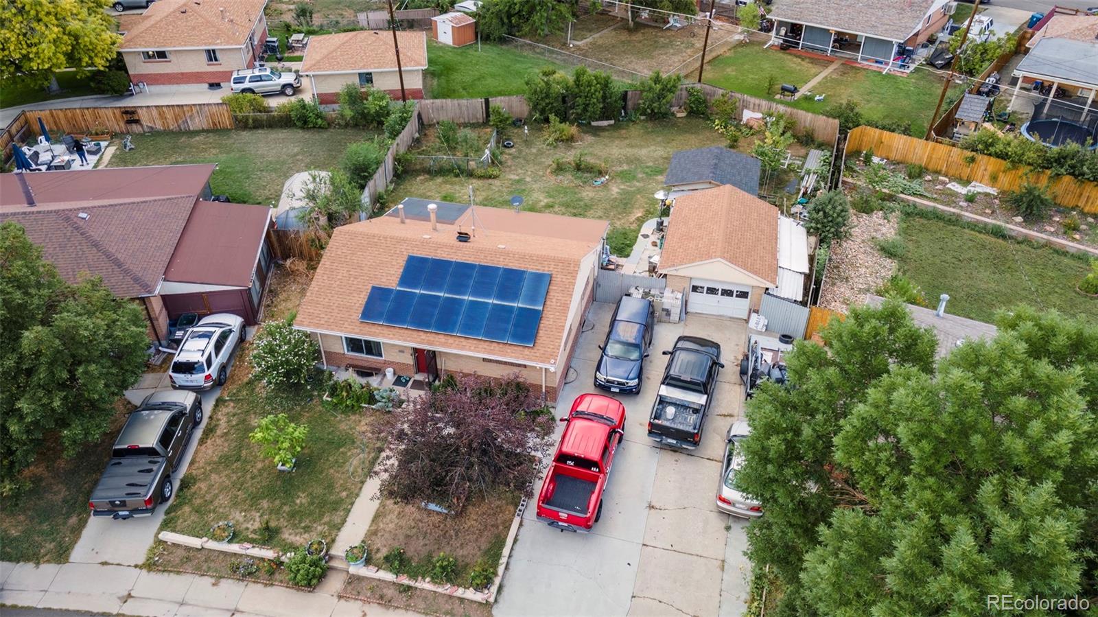 MLS Image #19 for 7796  turner drive,denver, Colorado