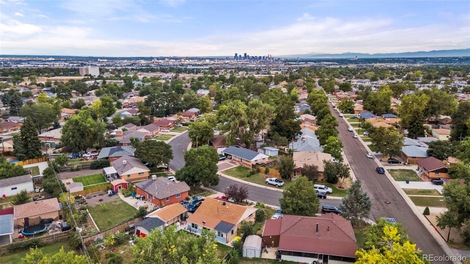 MLS Image #22 for 7796  turner drive,denver, Colorado