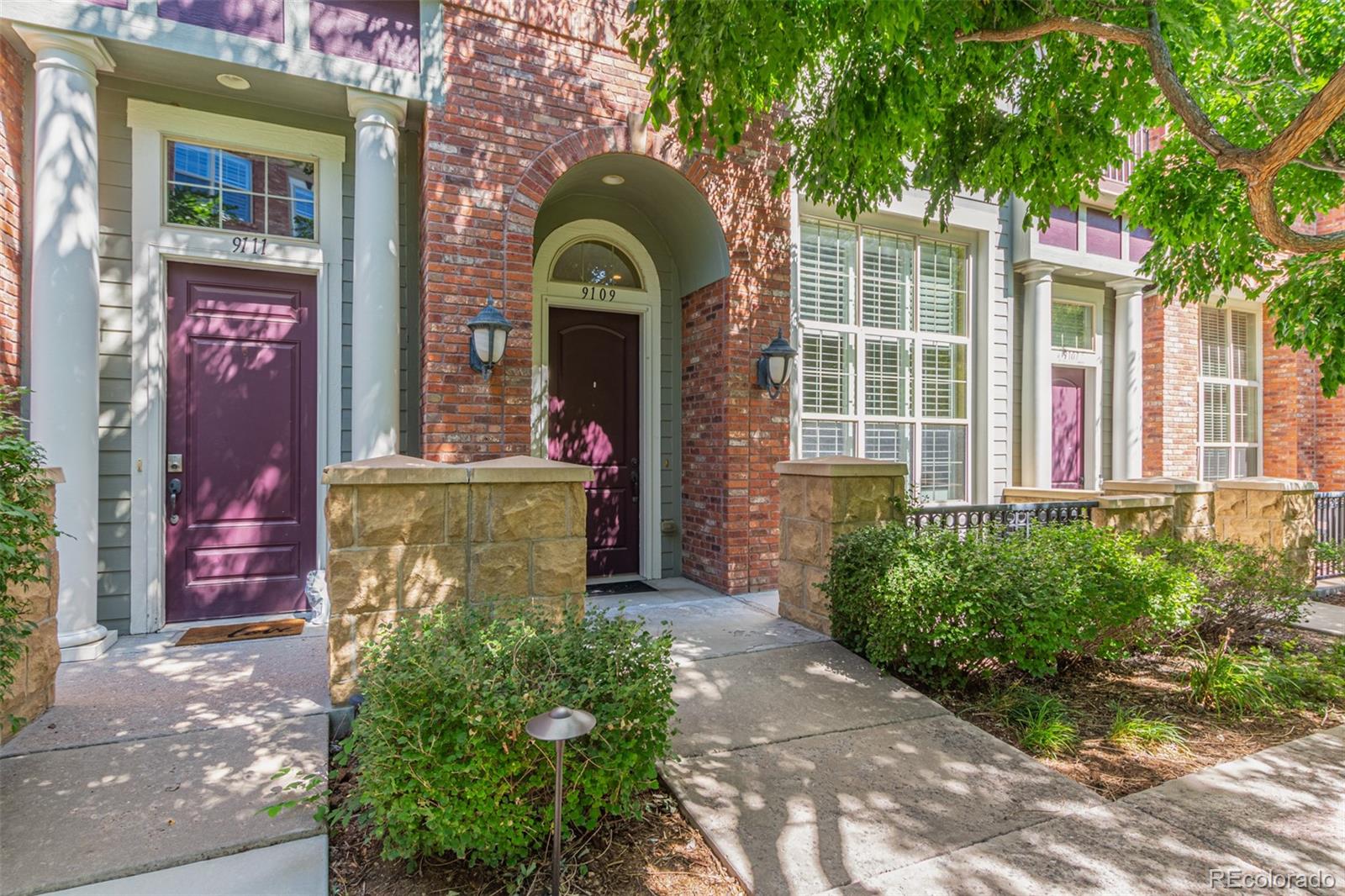 MLS Image #0 for 9109  kornbrust circle,lone tree, Colorado