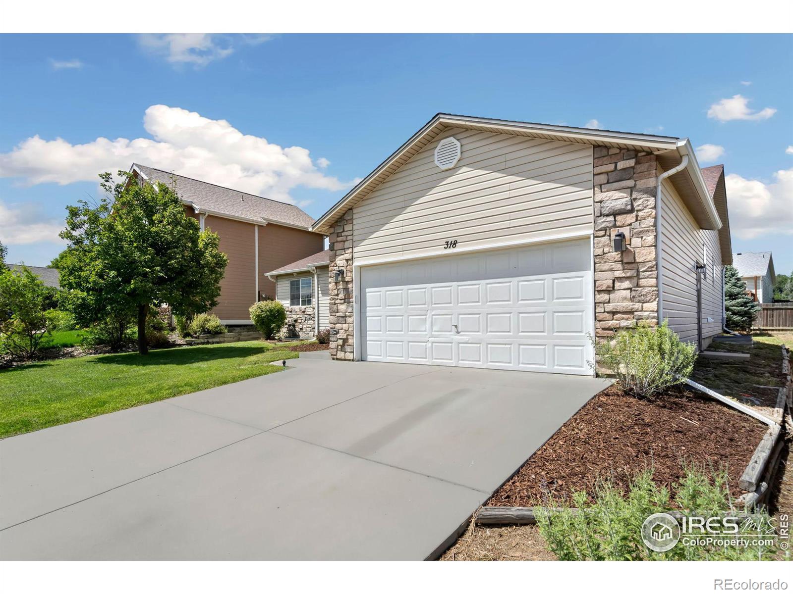 MLS Image #2 for 318  scotch pine drive,severance, Colorado