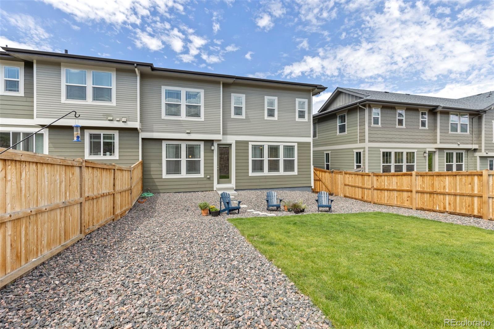 MLS Image #24 for 85  felicity loop,castle rock, Colorado