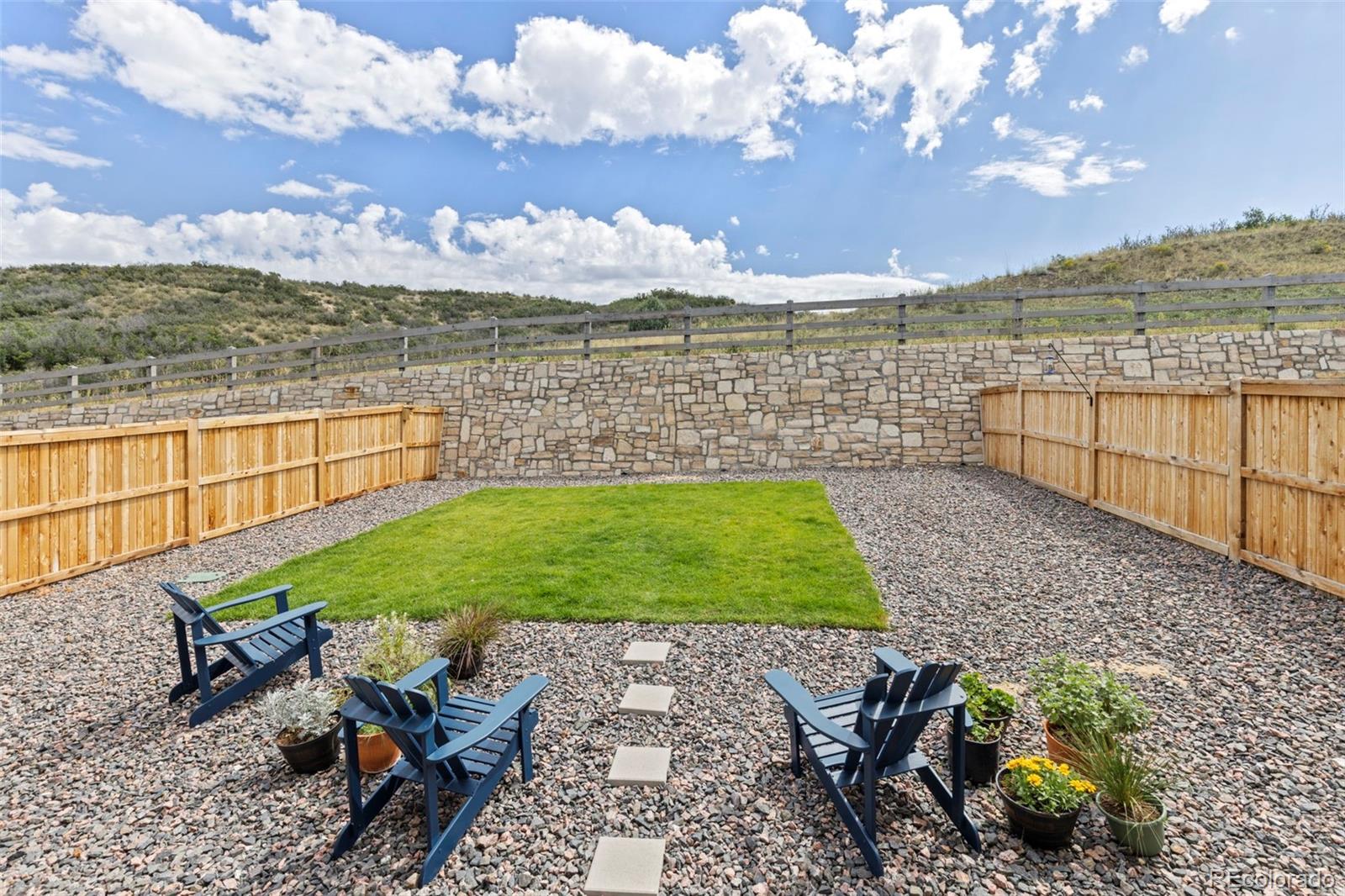 MLS Image #26 for 85  felicity loop,castle rock, Colorado