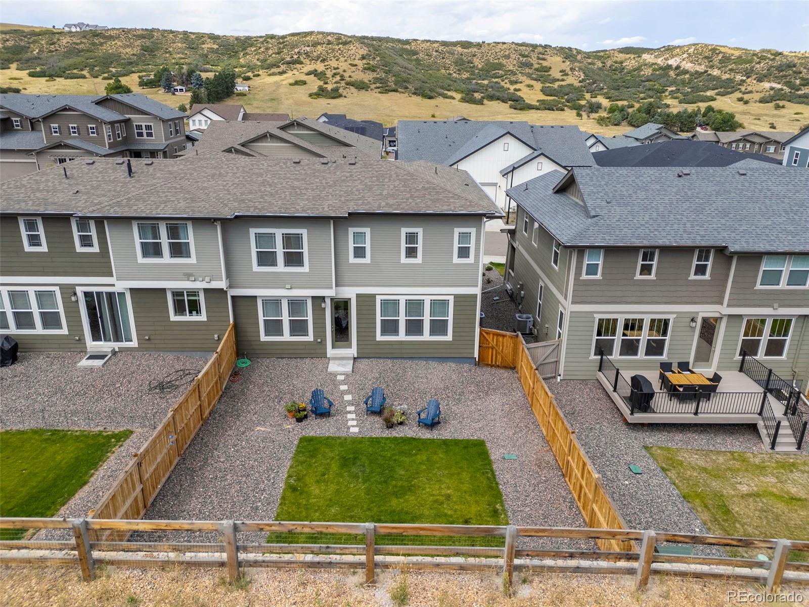 MLS Image #28 for 85  felicity loop,castle rock, Colorado