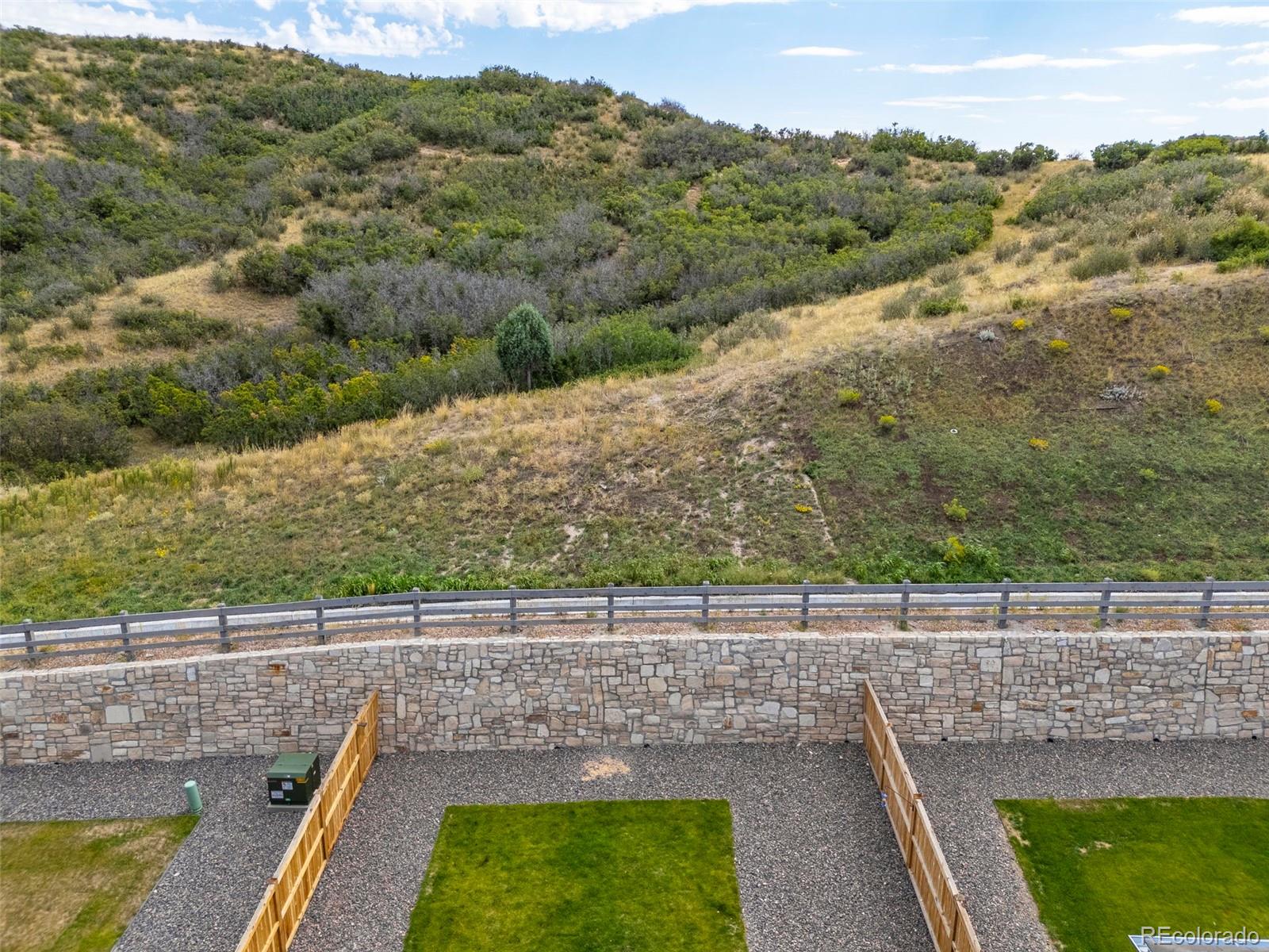 MLS Image #29 for 85  felicity loop,castle rock, Colorado