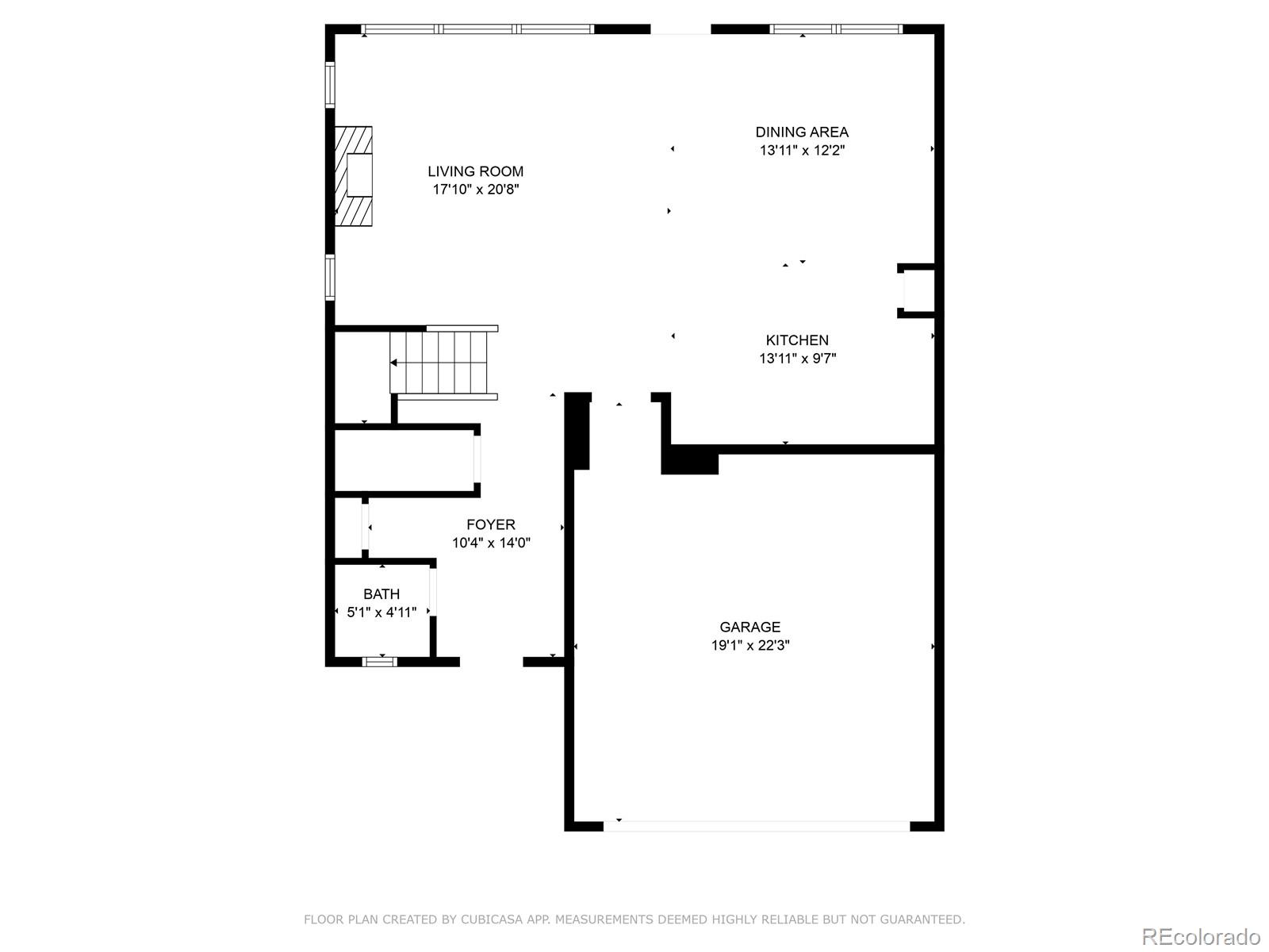 MLS Image #33 for 85  felicity loop,castle rock, Colorado