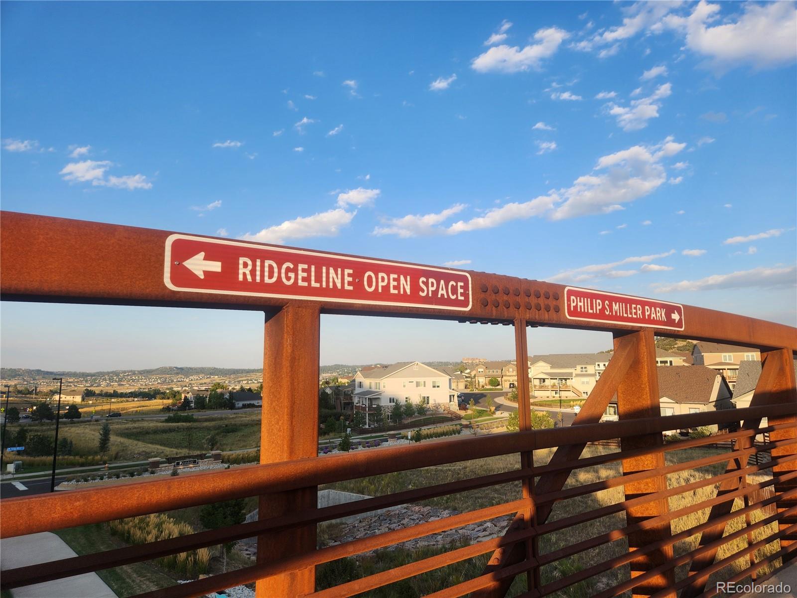 MLS Image #35 for 85  felicity loop,castle rock, Colorado