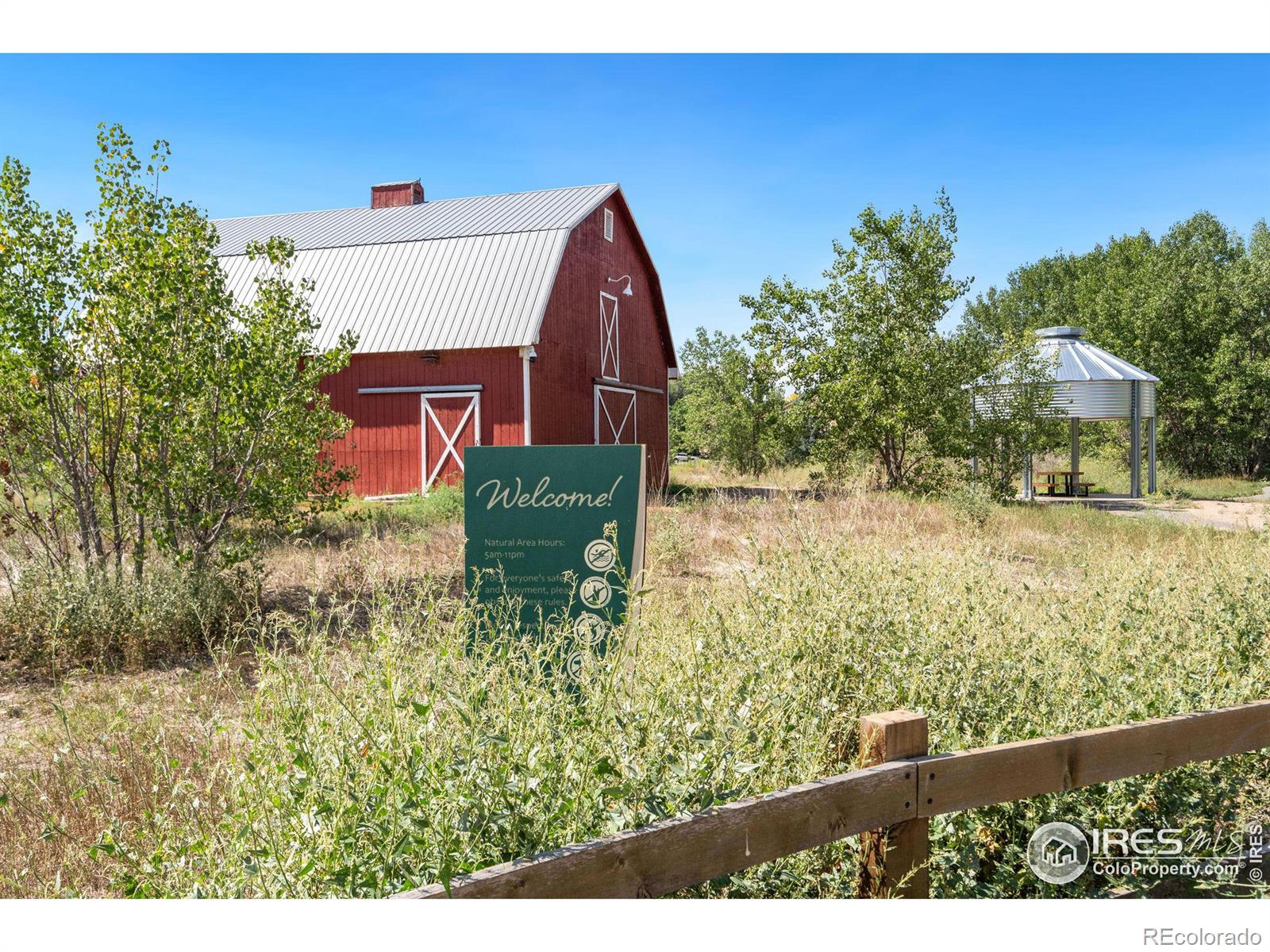 MLS Image #34 for 6920  poudre river road,greeley, Colorado