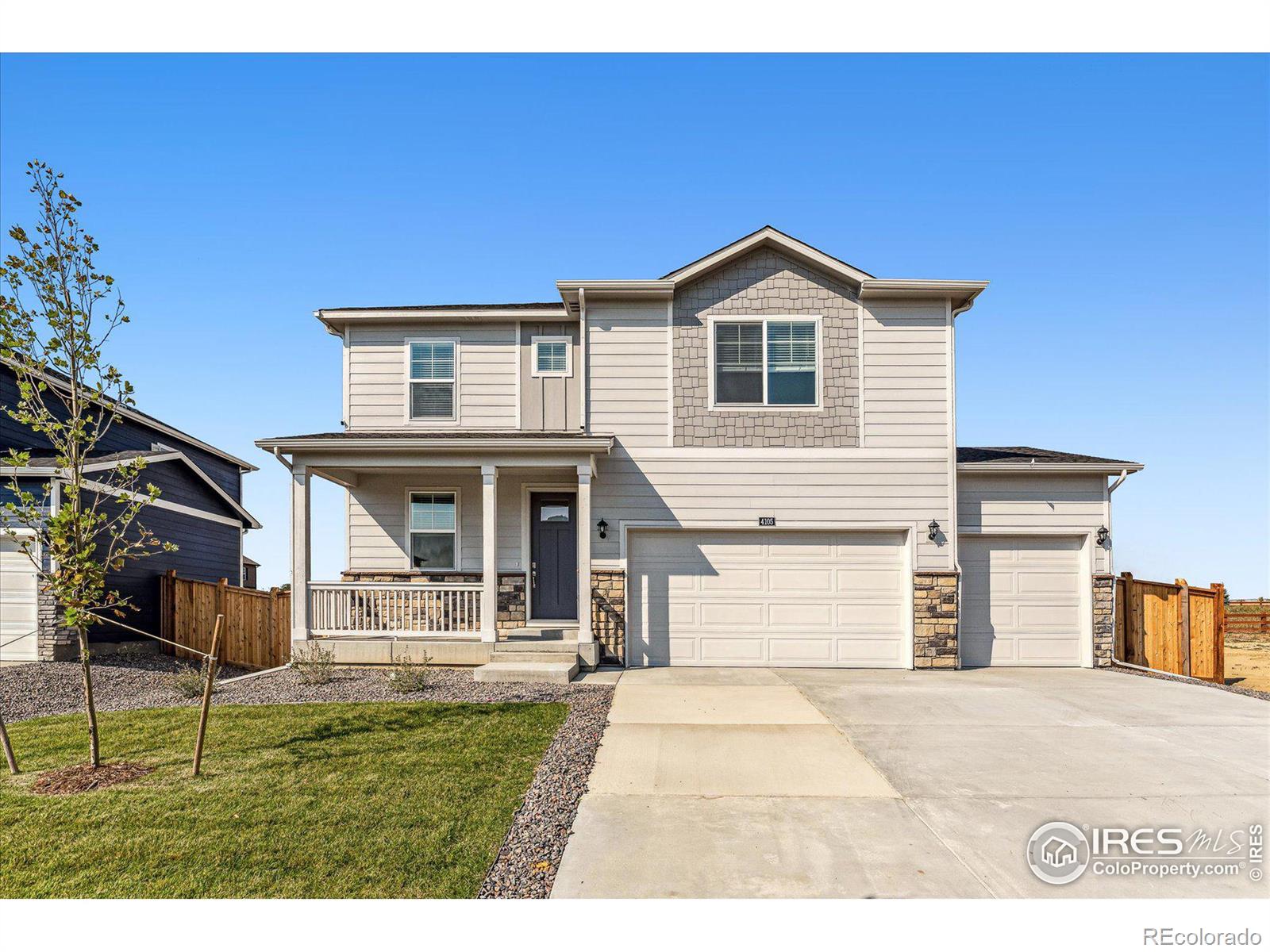 CMA Image for 3766  vale view lane,Mead, Colorado