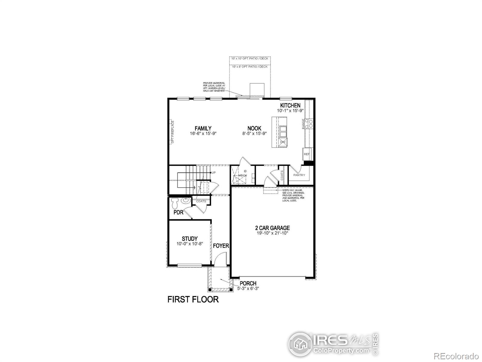 MLS Image #25 for 4105  marble drive,mead, Colorado