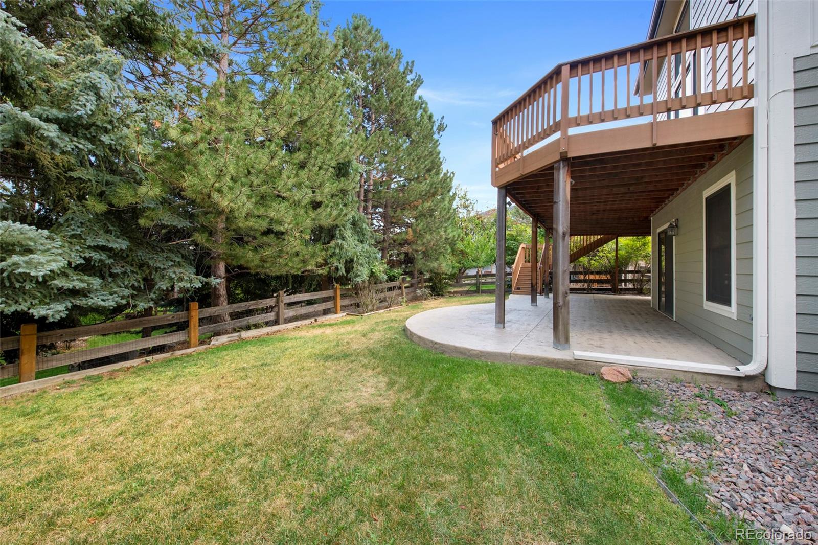 MLS Image #41 for 30  desert willow lane,littleton, Colorado