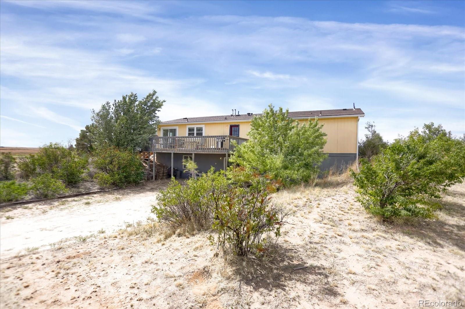 MLS Image #11 for 7500  converse road,bennett, Colorado