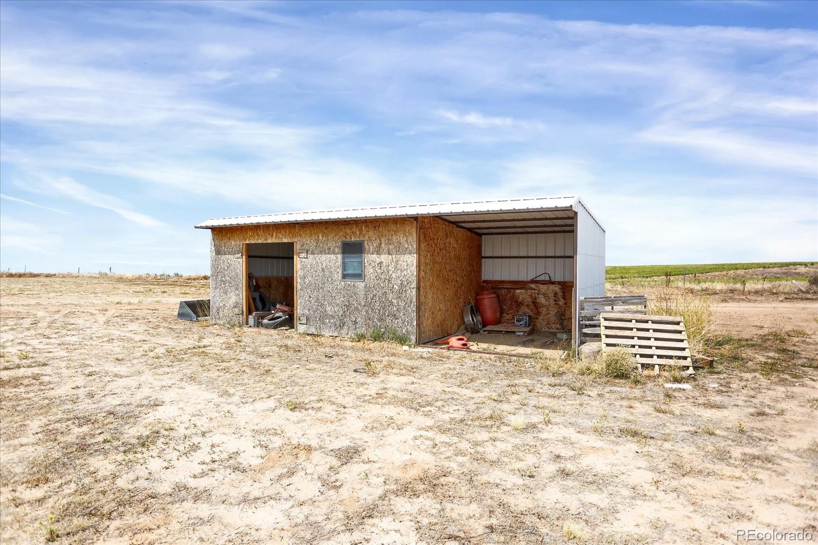 MLS Image #37 for 7500  converse road,bennett, Colorado