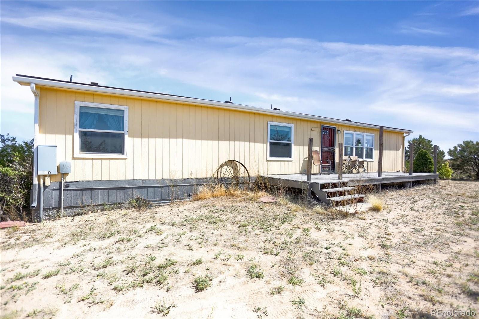 MLS Image #9 for 7500  converse road,bennett, Colorado