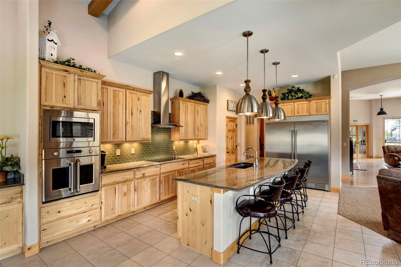 MLS Image #12 for 13910 w 89th loop,arvada, Colorado