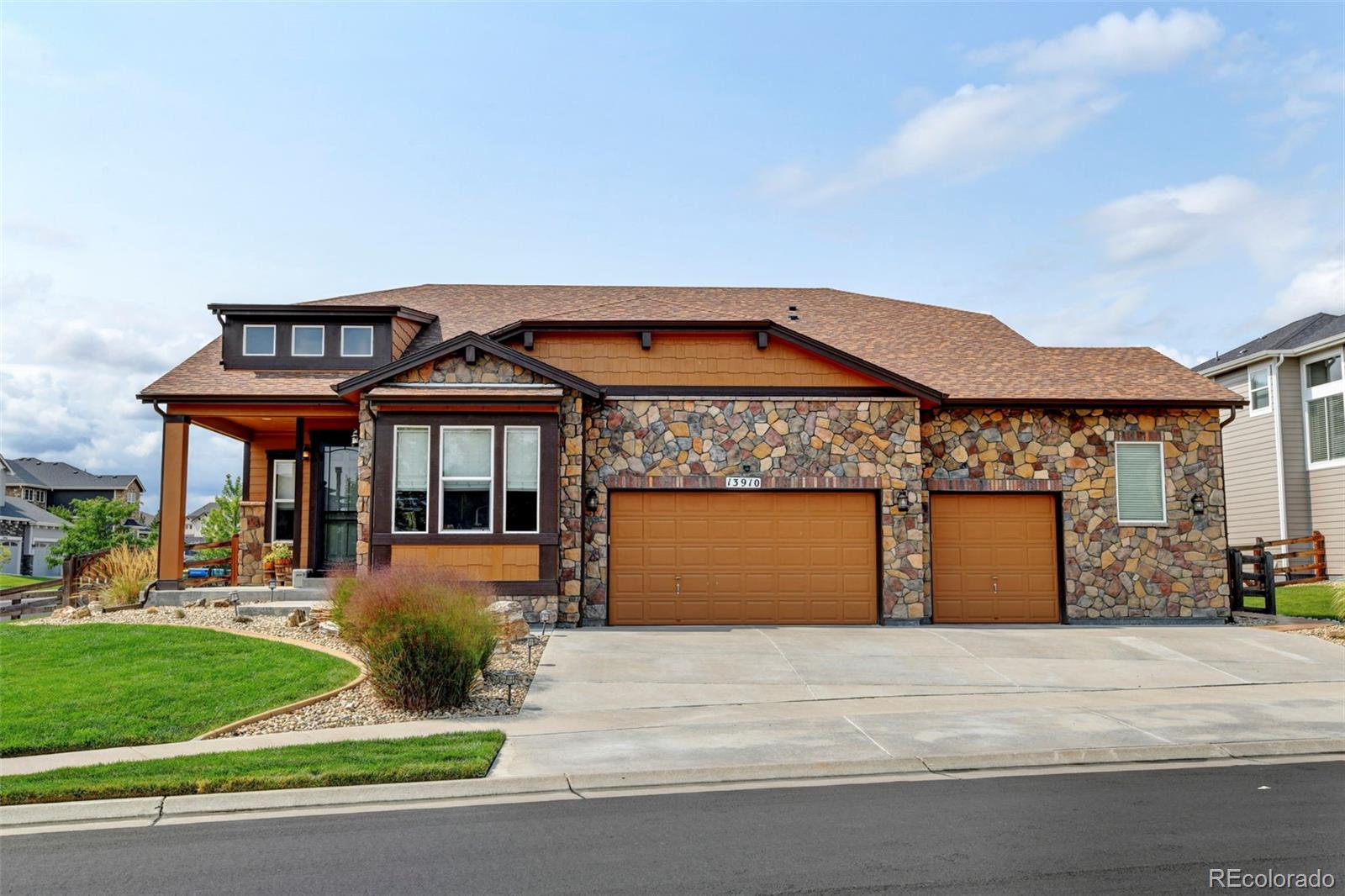 MLS Image #2 for 13910 w 89th loop,arvada, Colorado