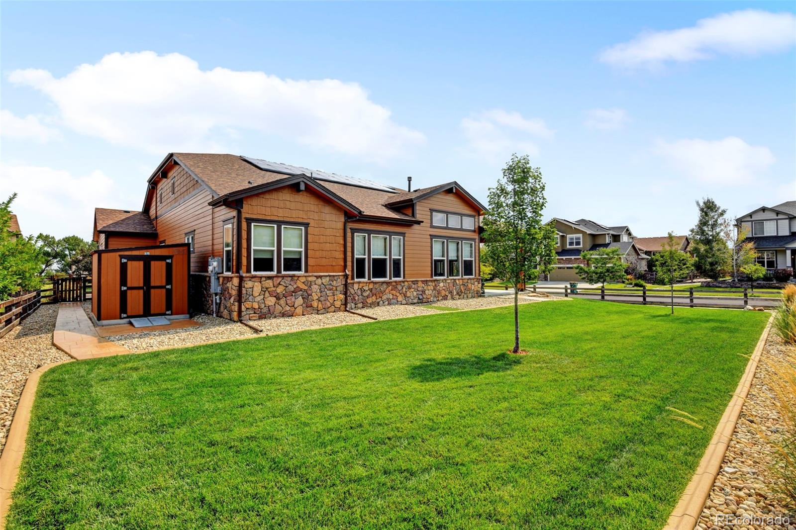 MLS Image #41 for 13910 w 89th loop,arvada, Colorado