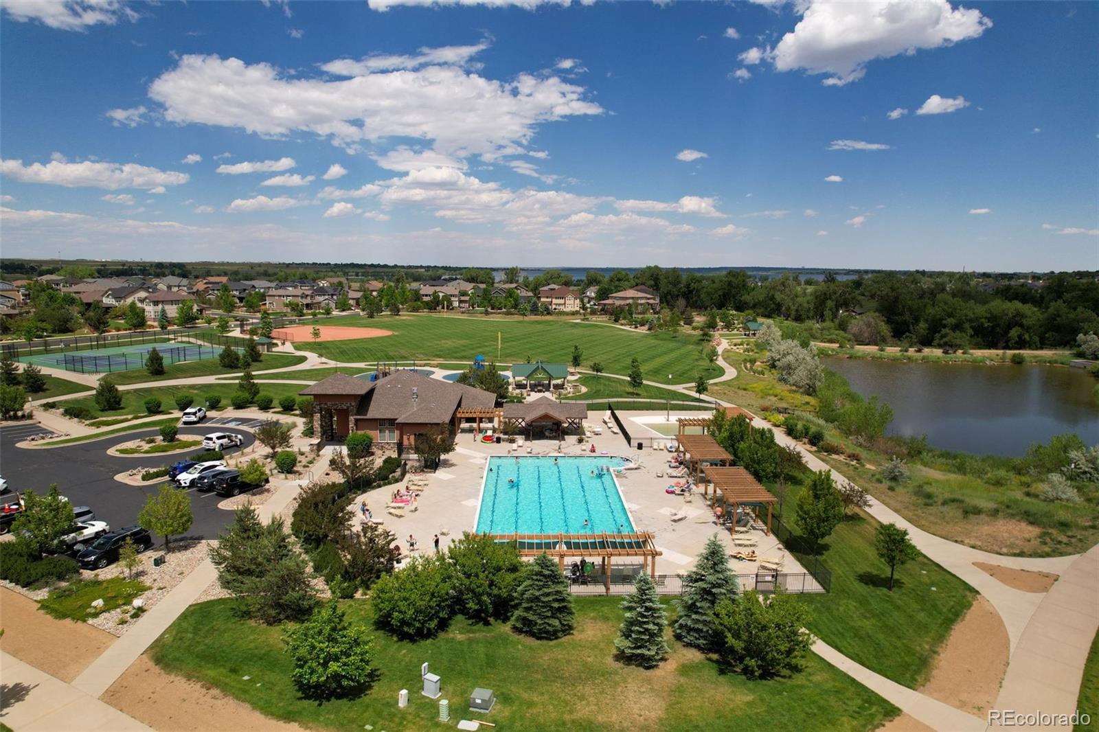 MLS Image #45 for 13910 w 89th loop,arvada, Colorado