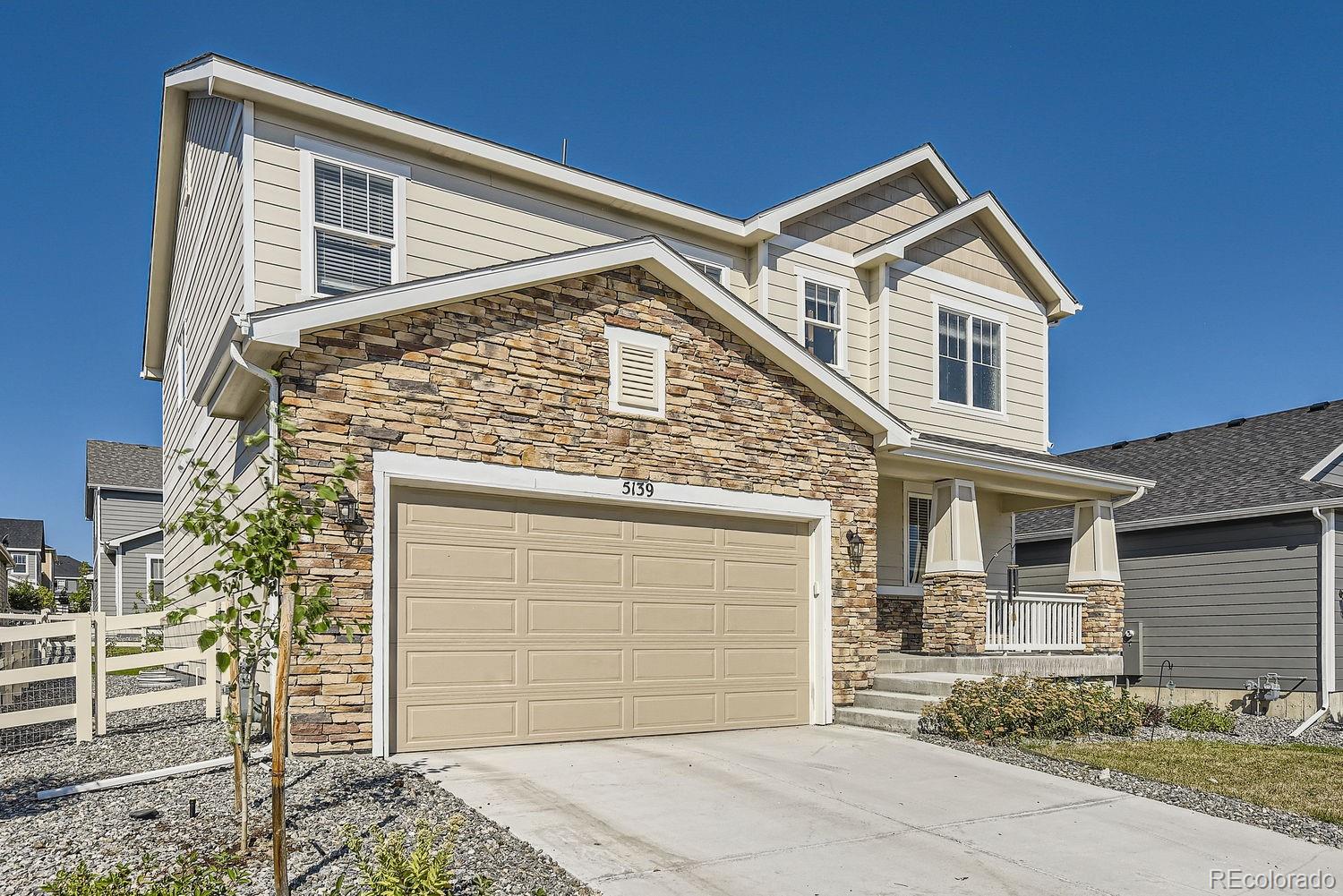 MLS Image #2 for 5139  gray wolf lane,castle rock, Colorado