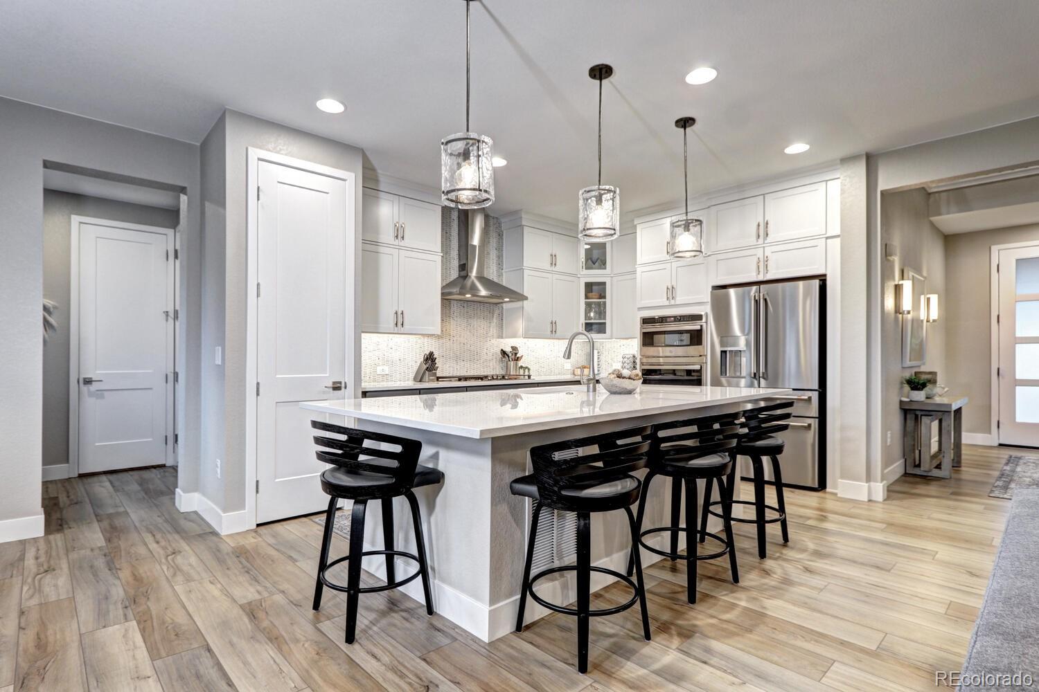 MLS Image #12 for 6712  golden sill court,castle pines, Colorado