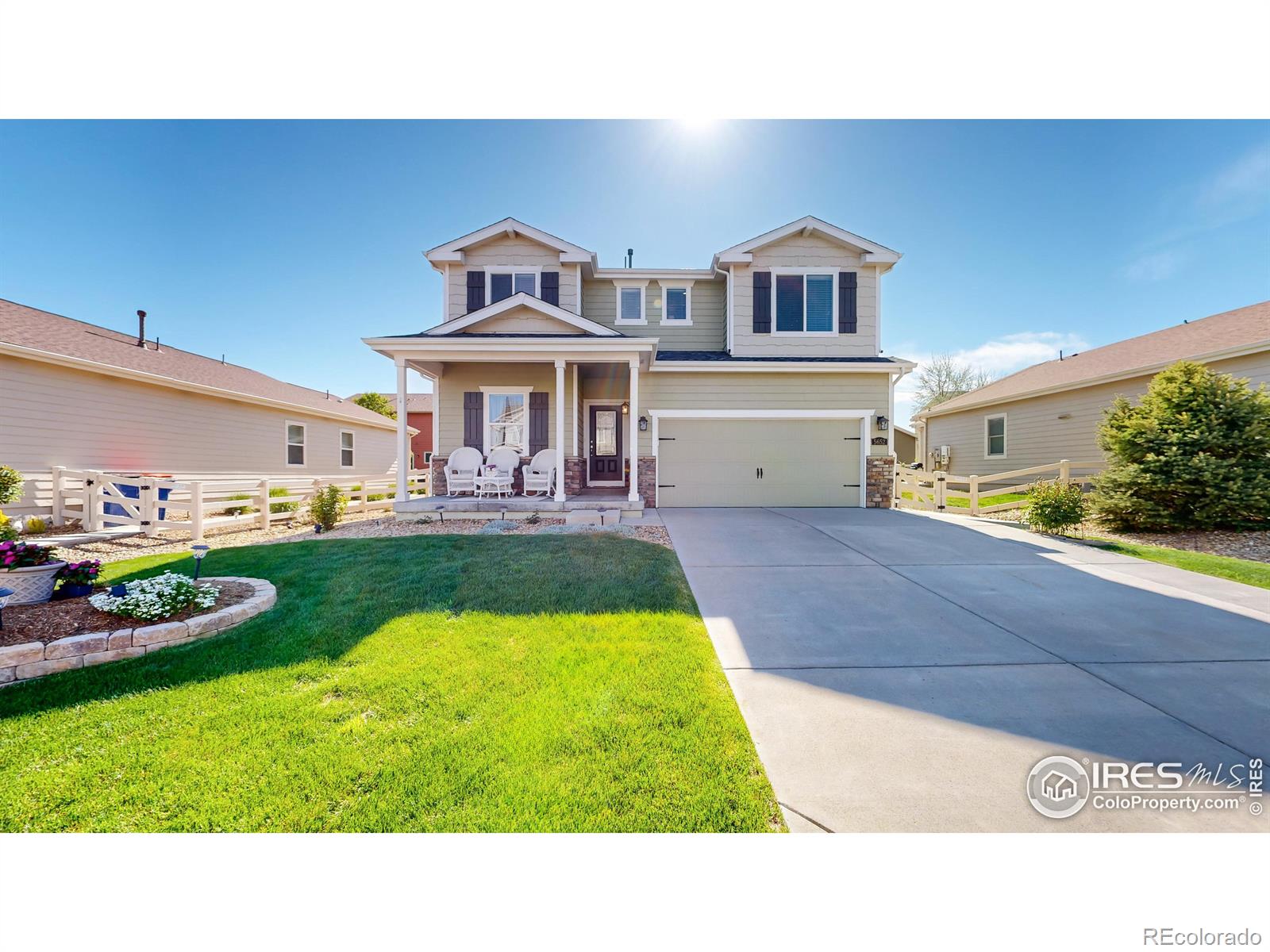 MLS Image #18 for 5652 w view circle,dacono, Colorado