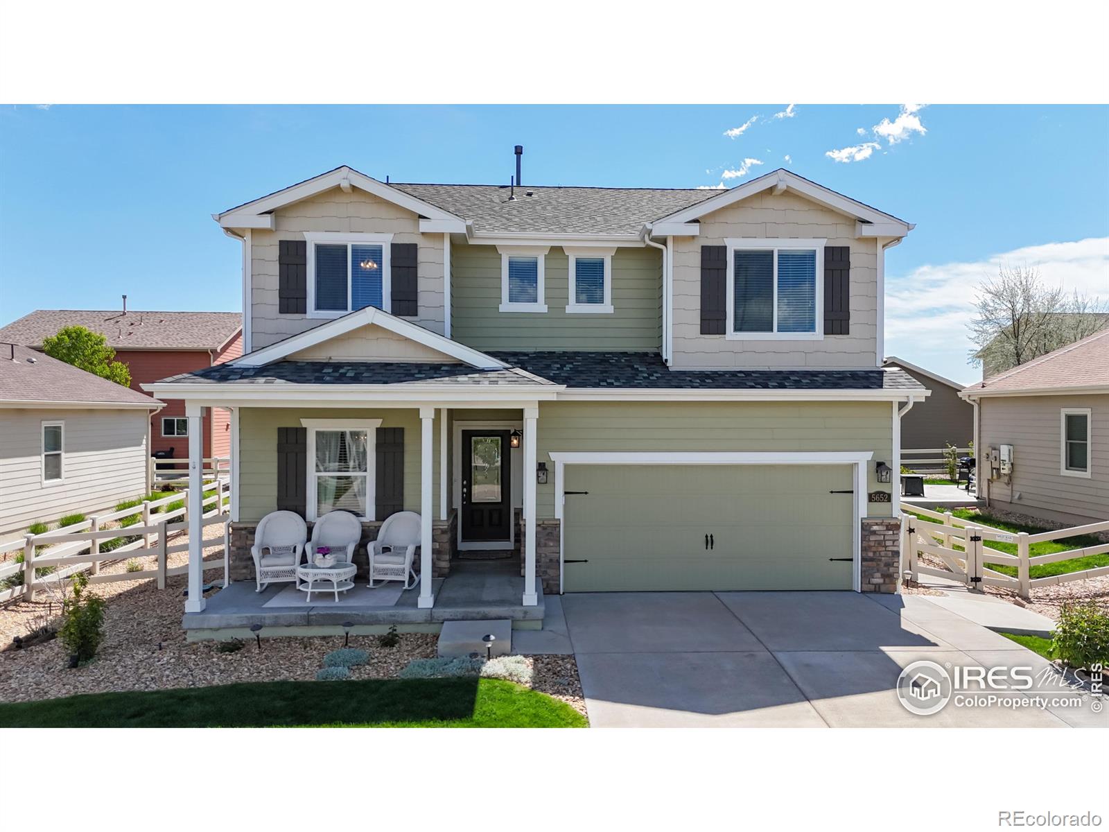 MLS Image #20 for 5652 w view circle,dacono, Colorado