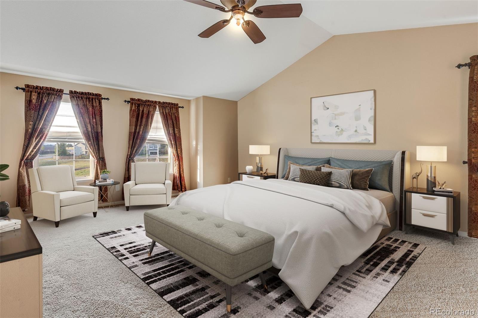 MLS Image #13 for 439  gannet drive,colorado springs, Colorado