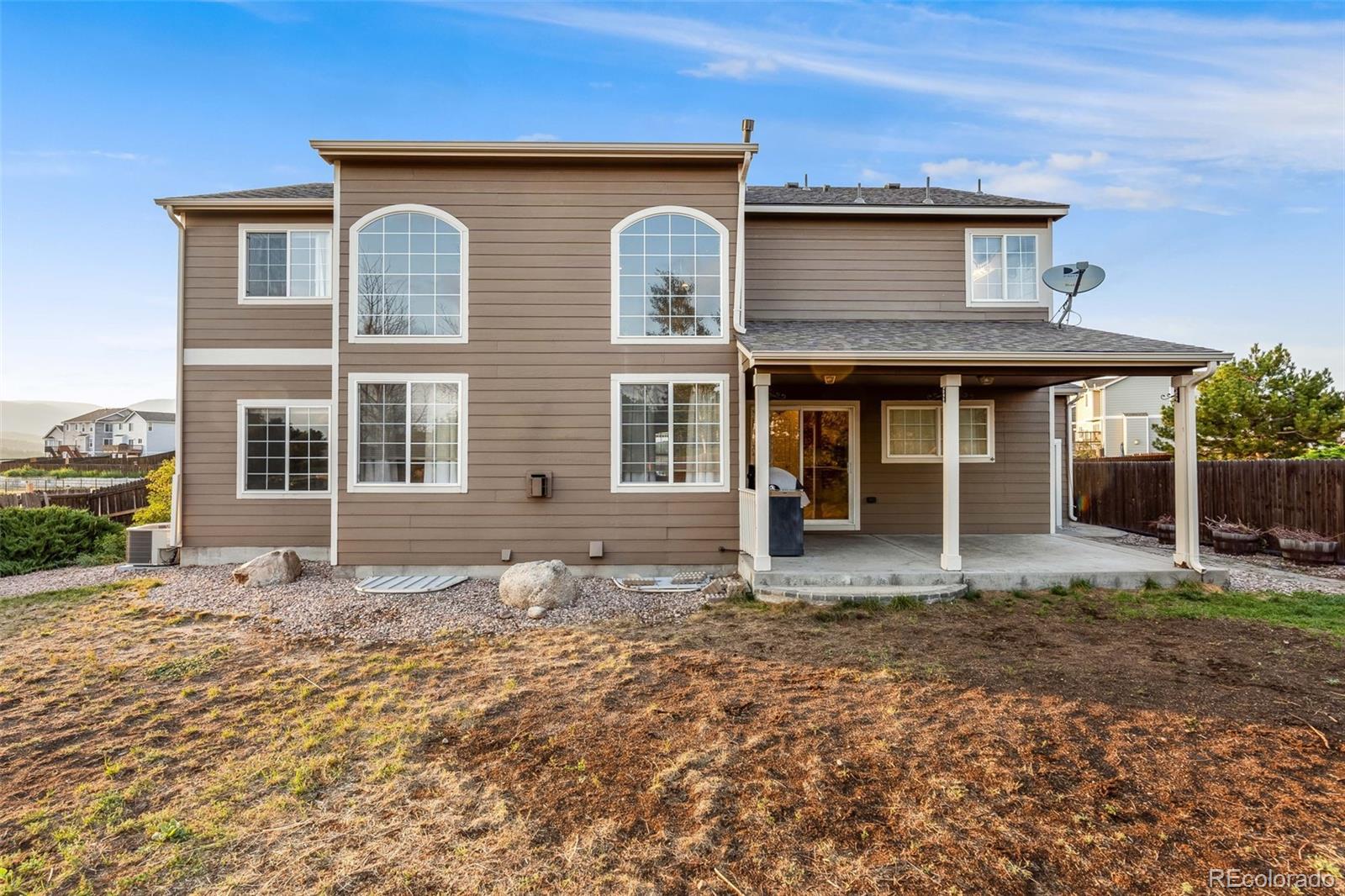 MLS Image #24 for 439  gannet drive,colorado springs, Colorado