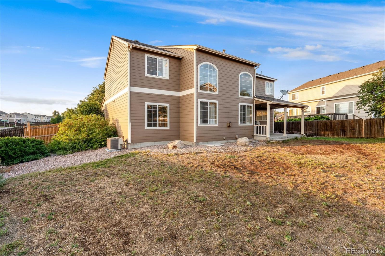 MLS Image #25 for 439  gannet drive,colorado springs, Colorado