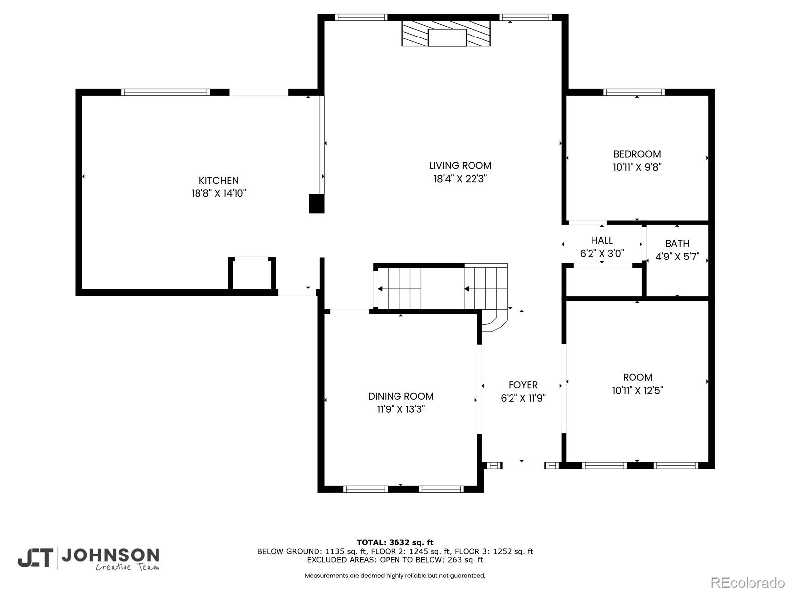 MLS Image #27 for 439  gannet drive,colorado springs, Colorado