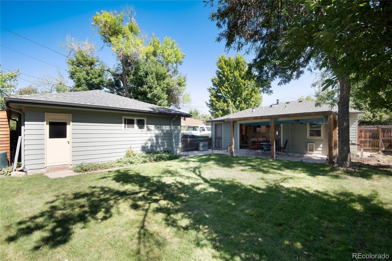 MLS Image #31 for 5265 s grant street,littleton, Colorado