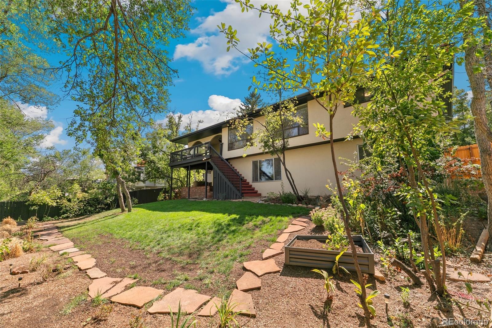 MLS Image #35 for 2433  virgo drive,colorado springs, Colorado