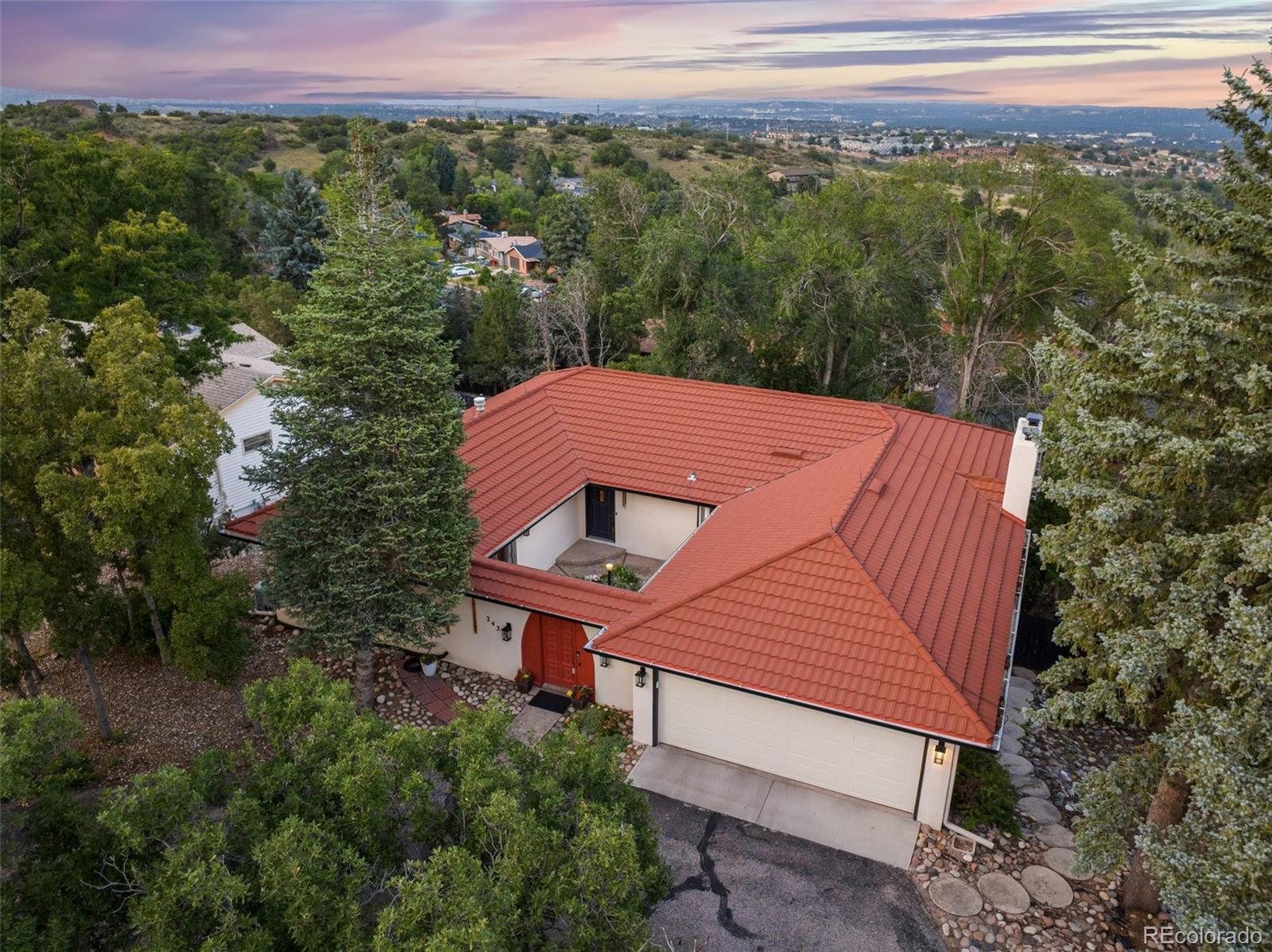 MLS Image #39 for 2433  virgo drive,colorado springs, Colorado