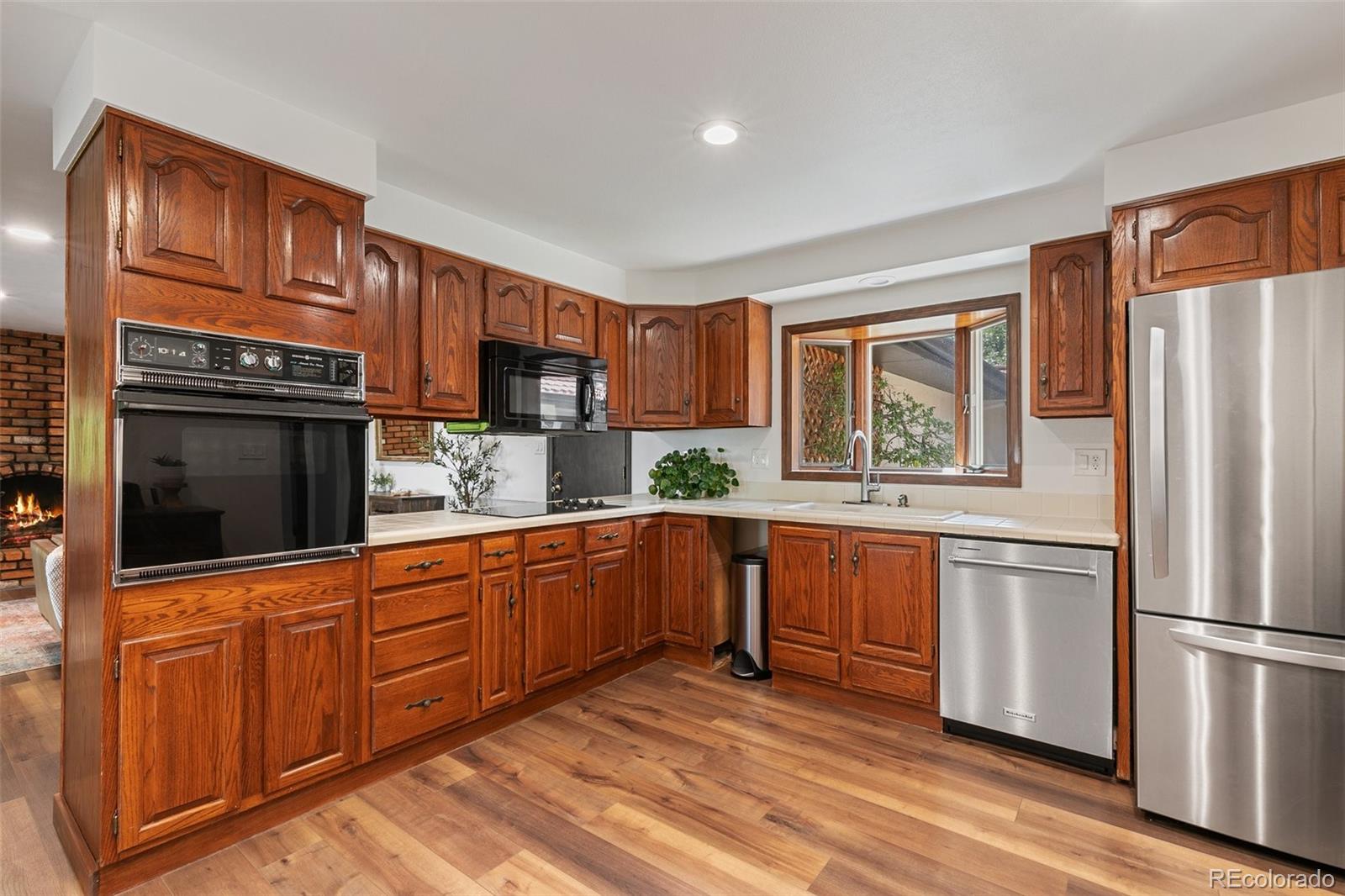 MLS Image #8 for 2433  virgo drive,colorado springs, Colorado