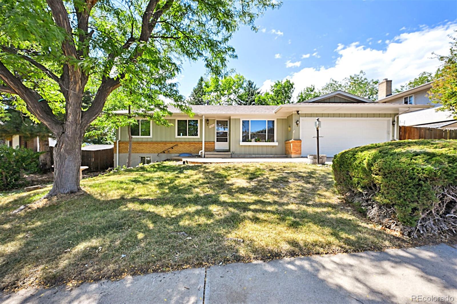 MLS Image #0 for 13974 w warren drive,lakewood, Colorado