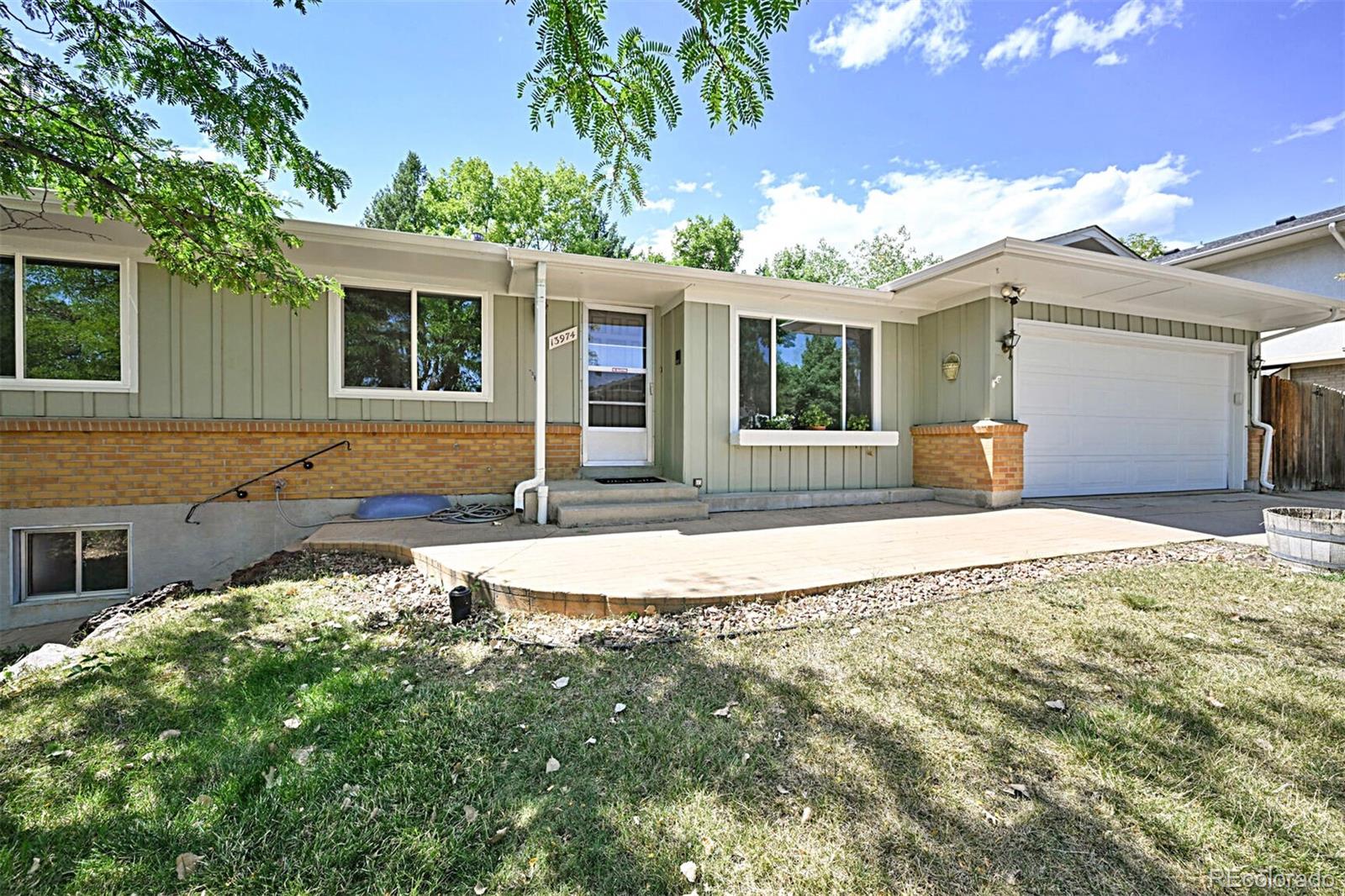 CMA Image for 2137 s xenon st ,Lakewood, Colorado