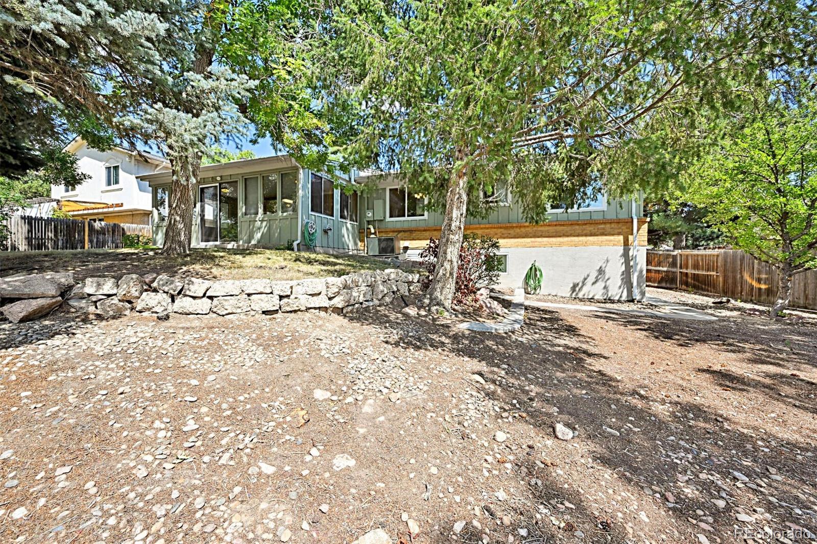 MLS Image #24 for 13974 w warren drive,lakewood, Colorado