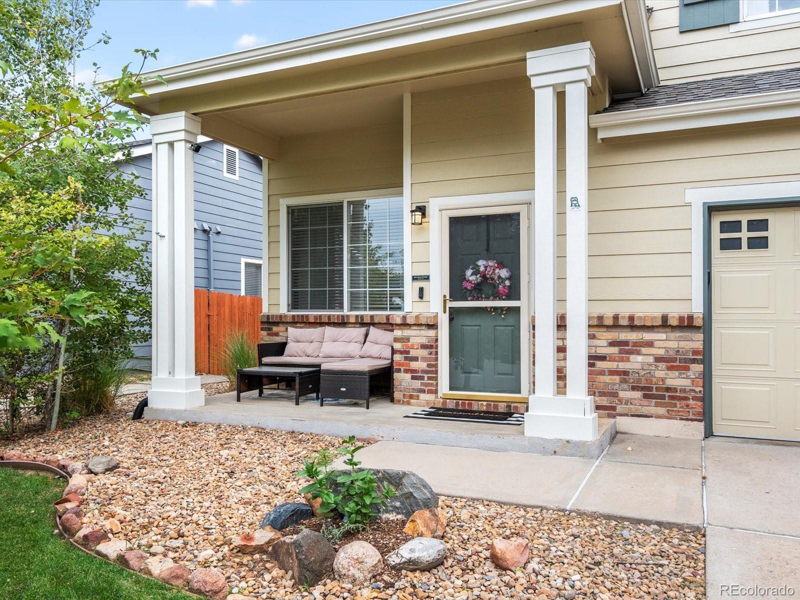 CMA Image for 20795 e powers circle,Centennial, Colorado