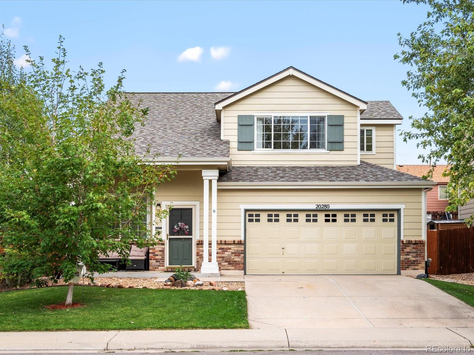 MLS Image #22 for 20280 e red fox lane,centennial, Colorado