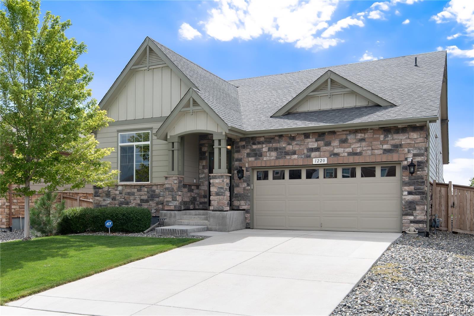 MLS Image #2 for 1220 w 170th avenue,broomfield, Colorado