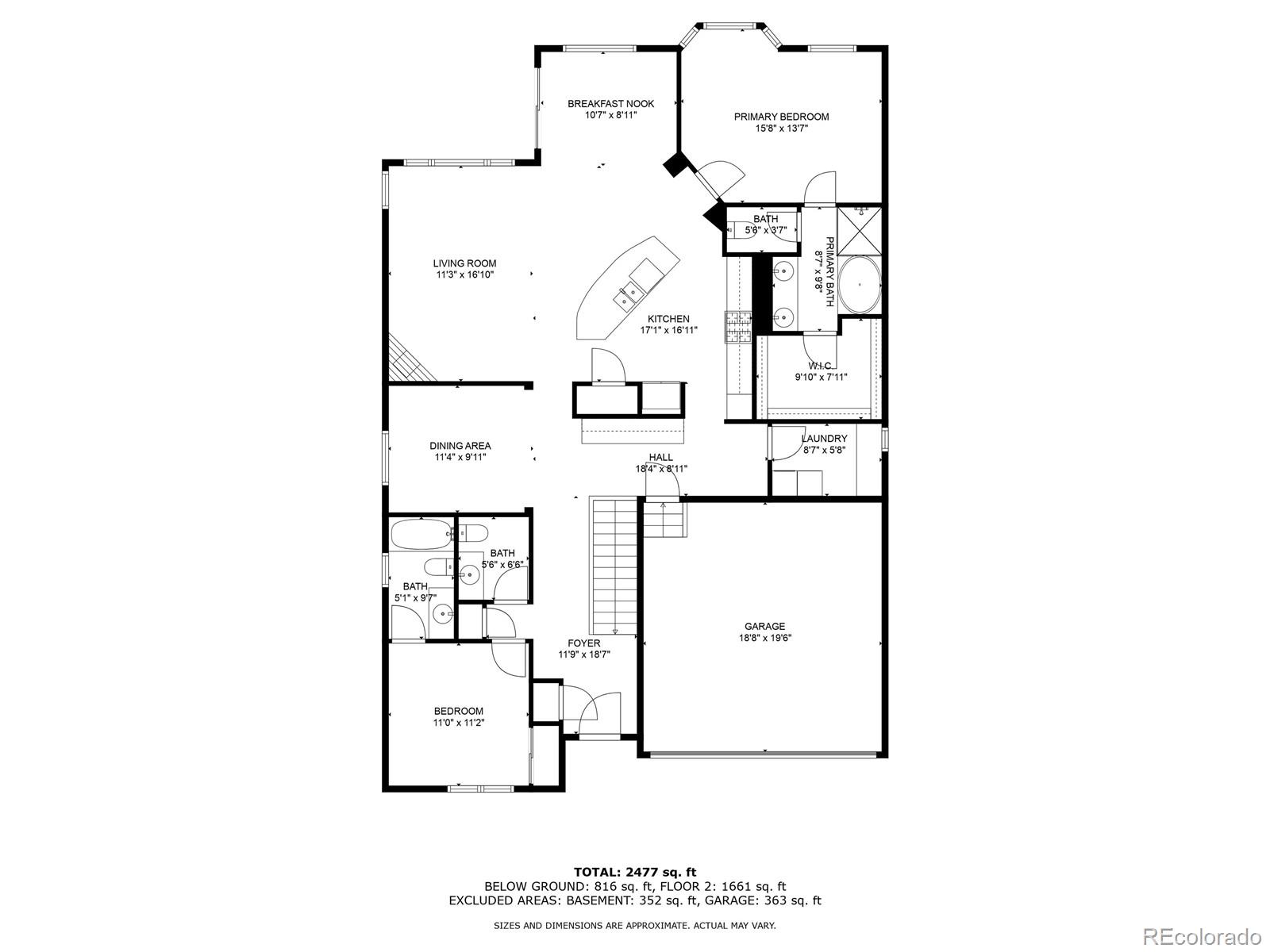 MLS Image #36 for 1220 w 170th avenue,broomfield, Colorado