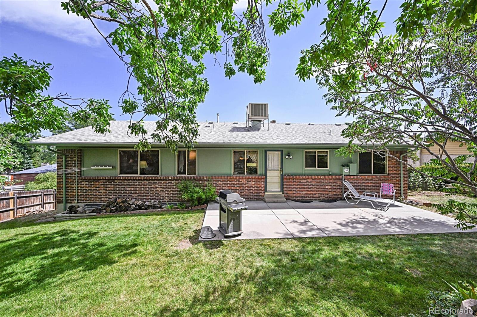 MLS Image #23 for 1201 s welch circle,lakewood, Colorado