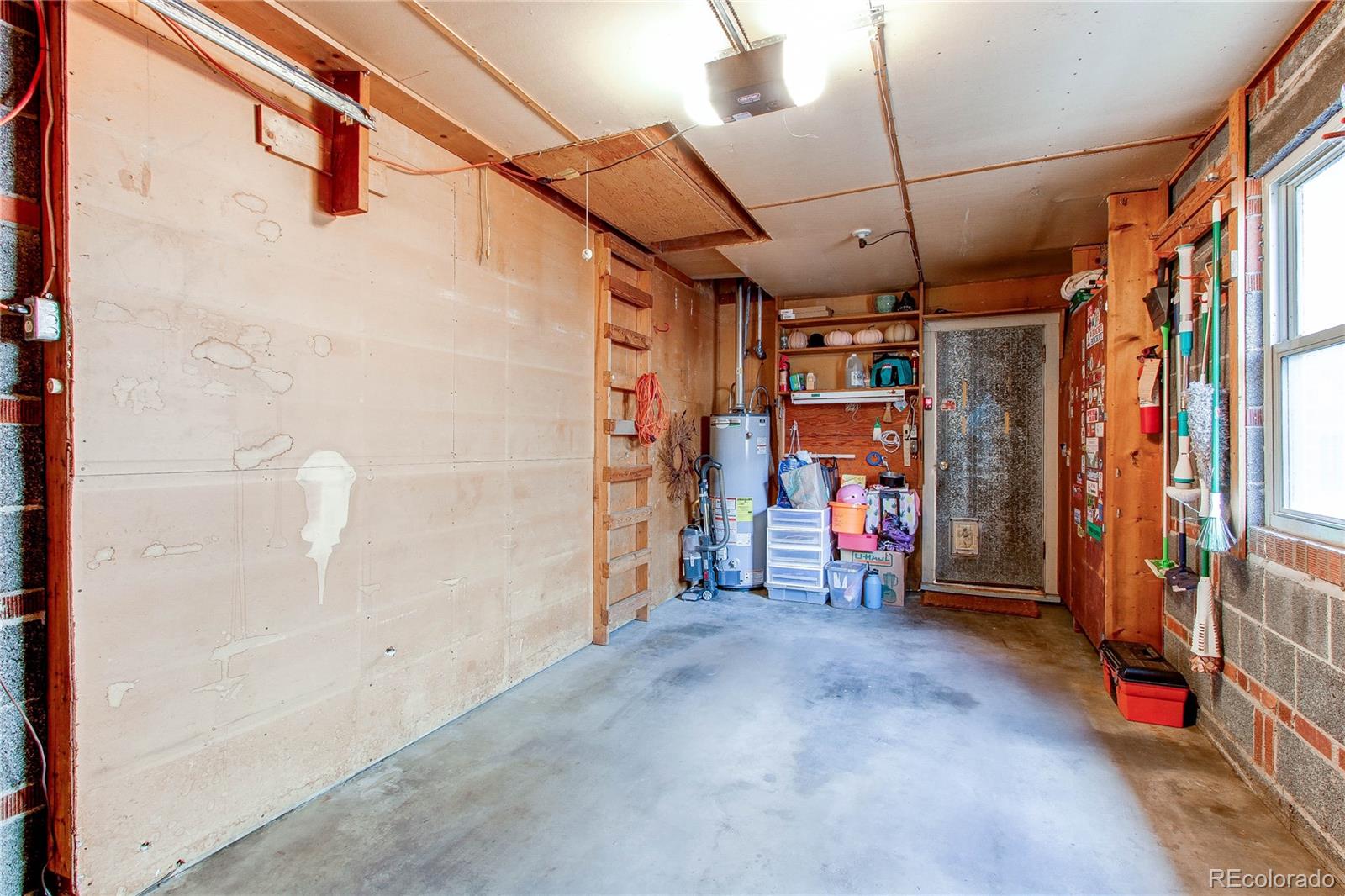 MLS Image #21 for 1175 s harrison street,denver, Colorado