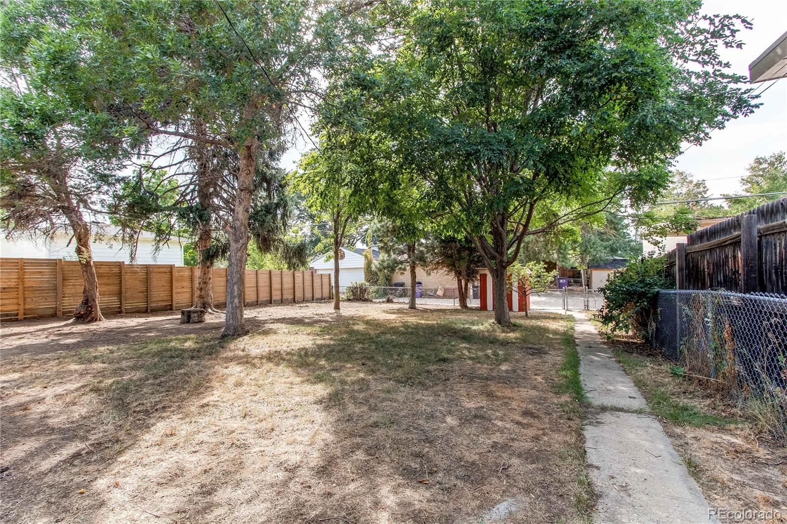 MLS Image #22 for 1175 s harrison street,denver, Colorado