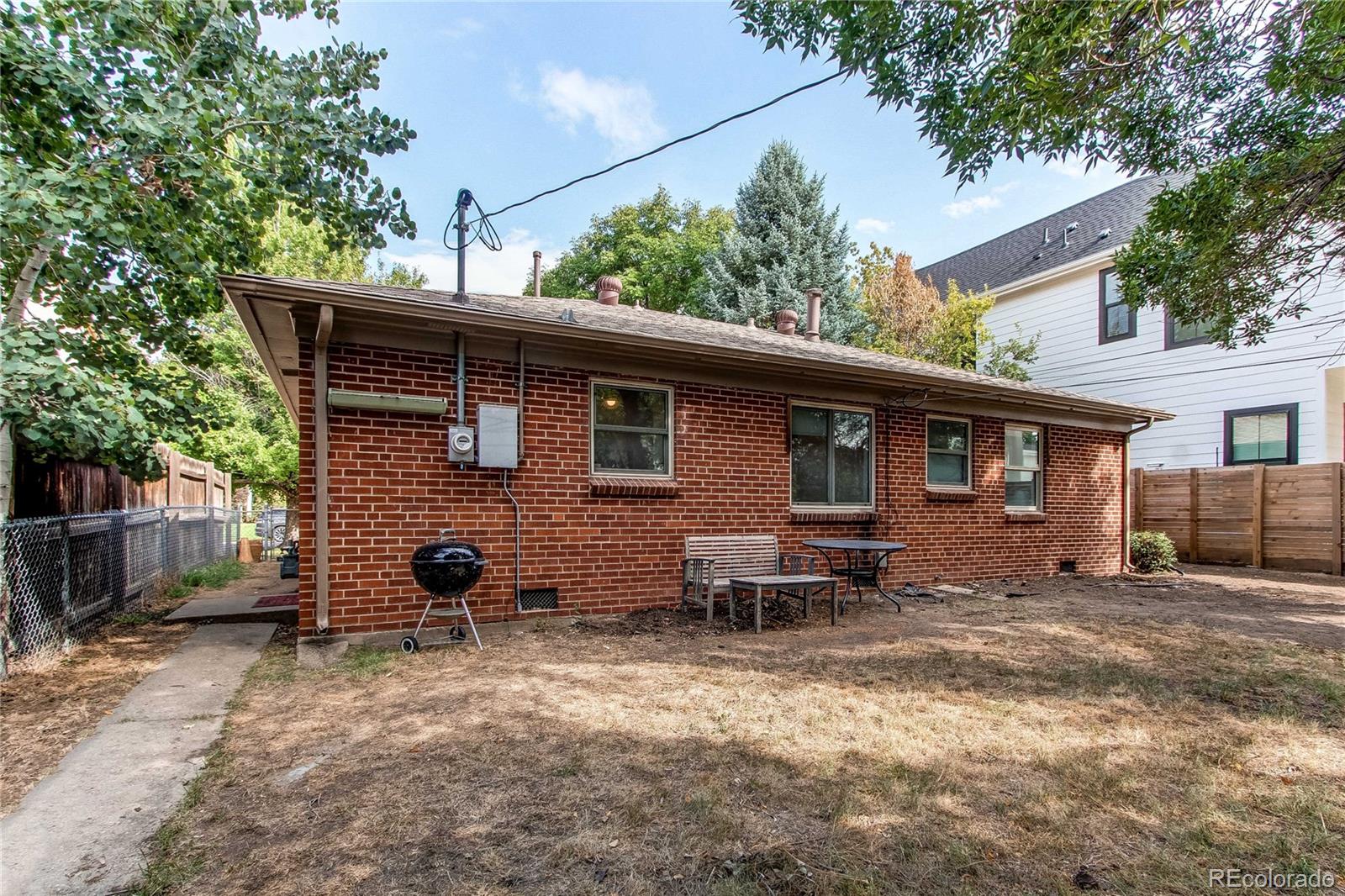 MLS Image #23 for 1175 s harrison street,denver, Colorado