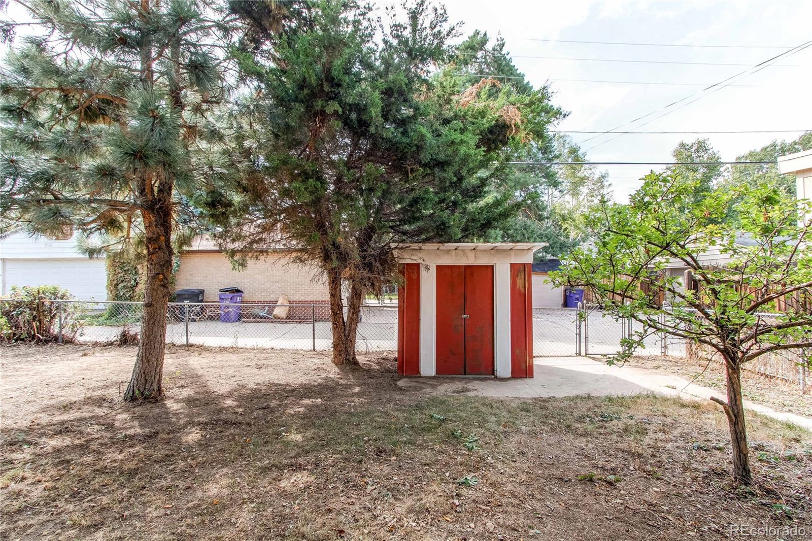 MLS Image #24 for 1175 s harrison street,denver, Colorado