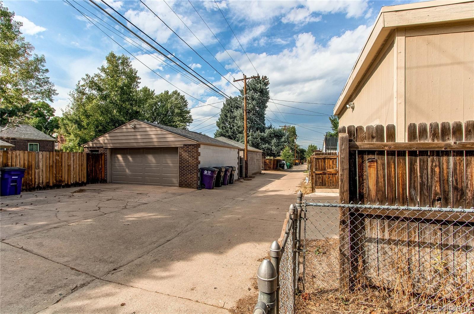 MLS Image #25 for 1175 s harrison street,denver, Colorado