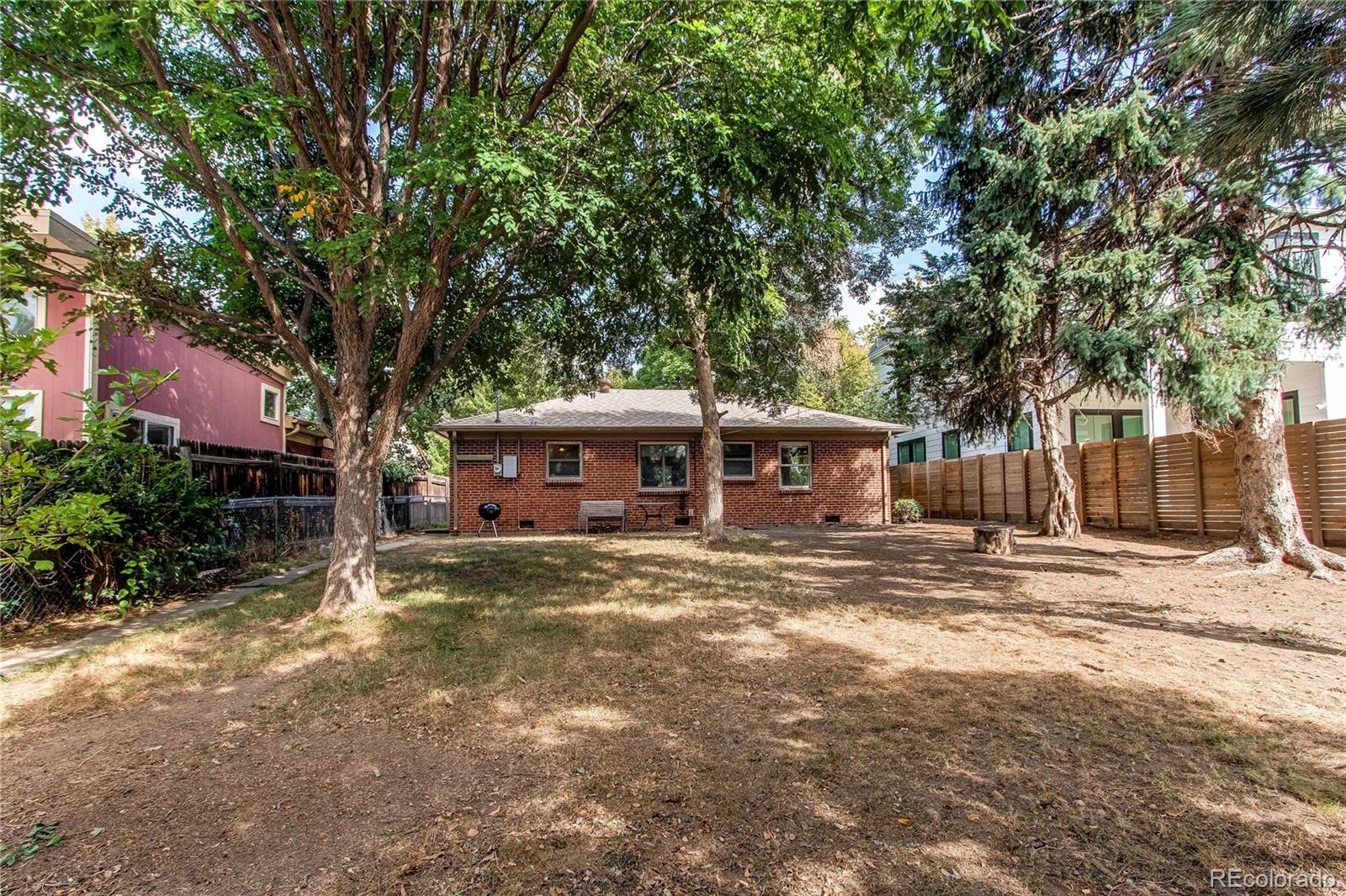 MLS Image #26 for 1175 s harrison street,denver, Colorado