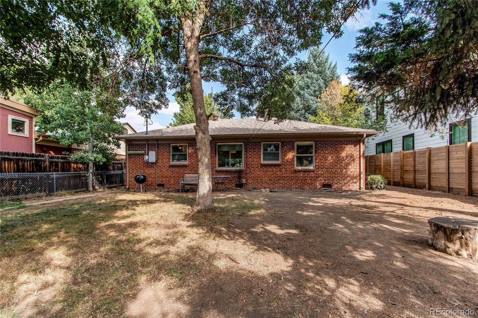 MLS Image #27 for 1175 s harrison street,denver, Colorado