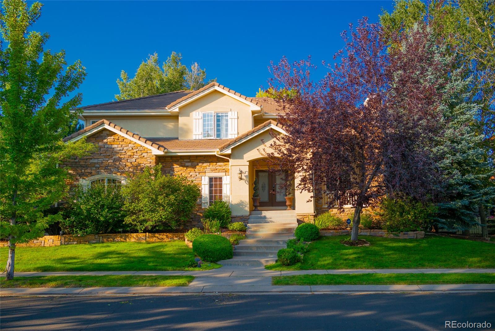 MLS Image #0 for 4381  augusta drive,broomfield, Colorado