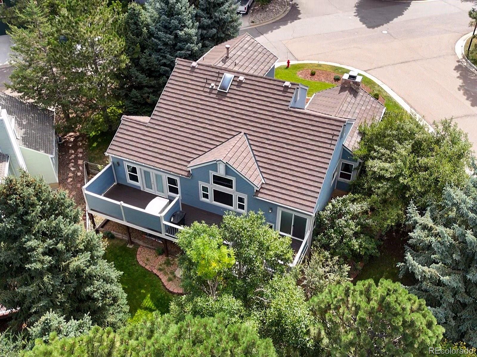 MLS Image #45 for 7919  tangleoak lane,castle pines, Colorado